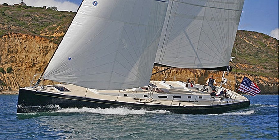 j 65 yacht for sale