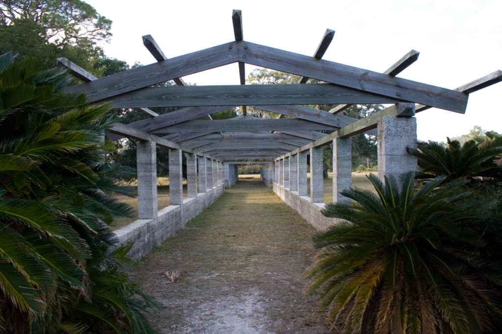 cumberland island