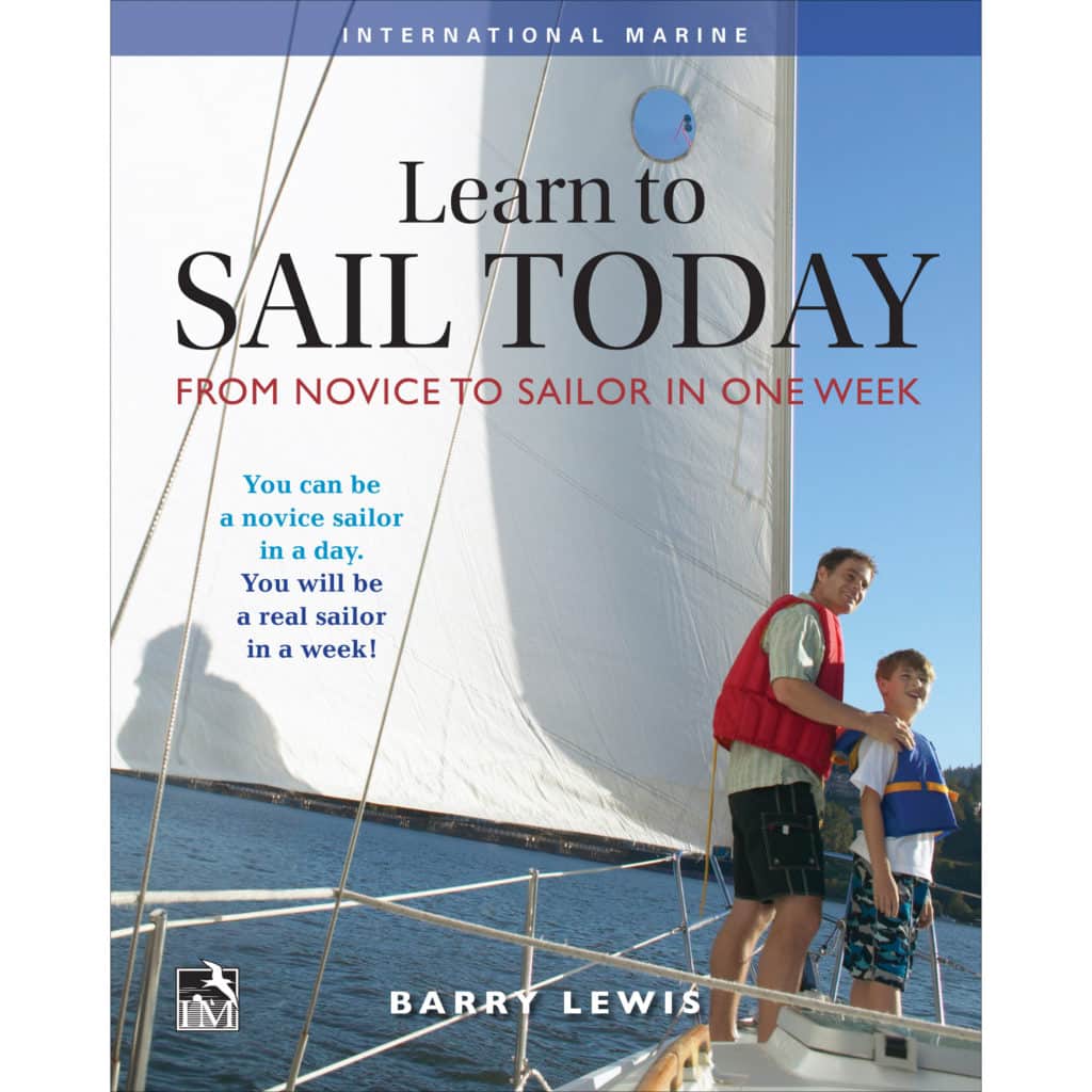 learn to sail
