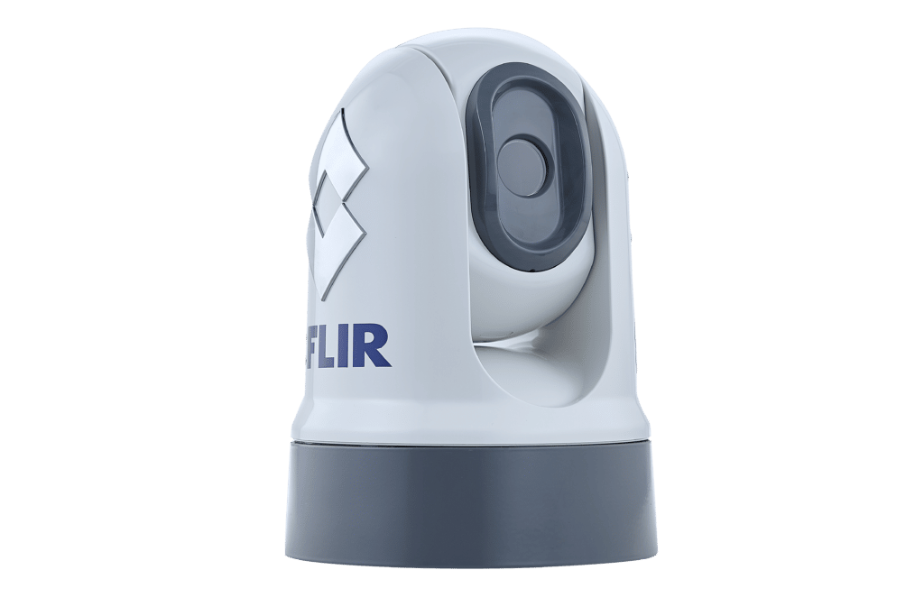 flir, thermal cameras, outdoor cameras, boating camera