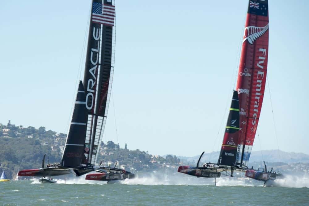 America's Cup