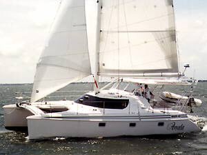 mantra 28 sailboat