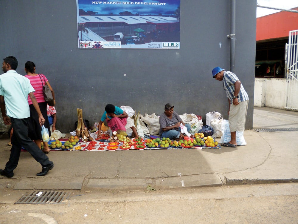 Lautoka