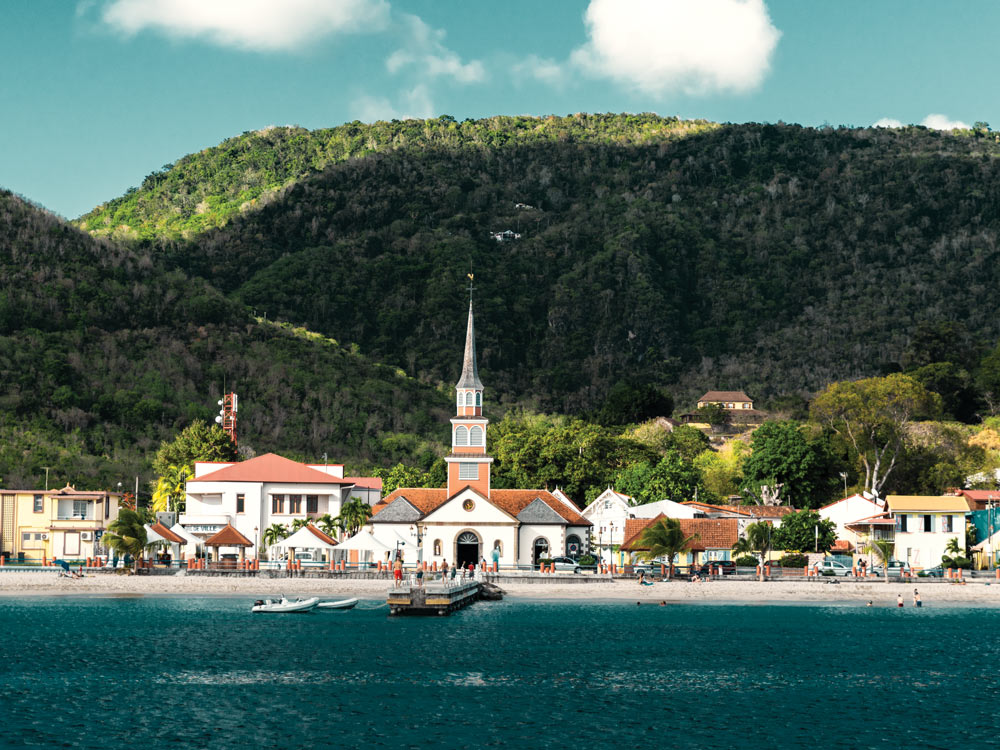 Petite Anse d’Arlet