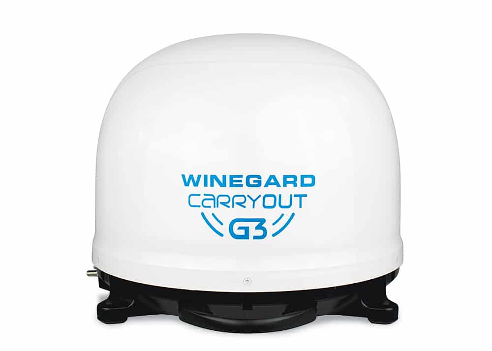 Winegard Carryout G3