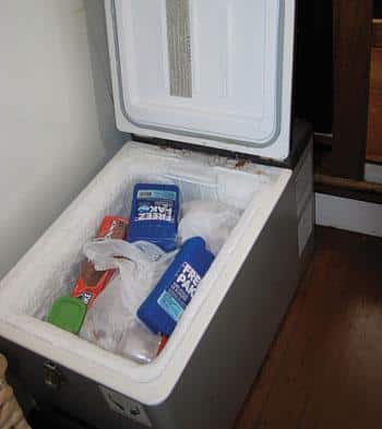 Freezer