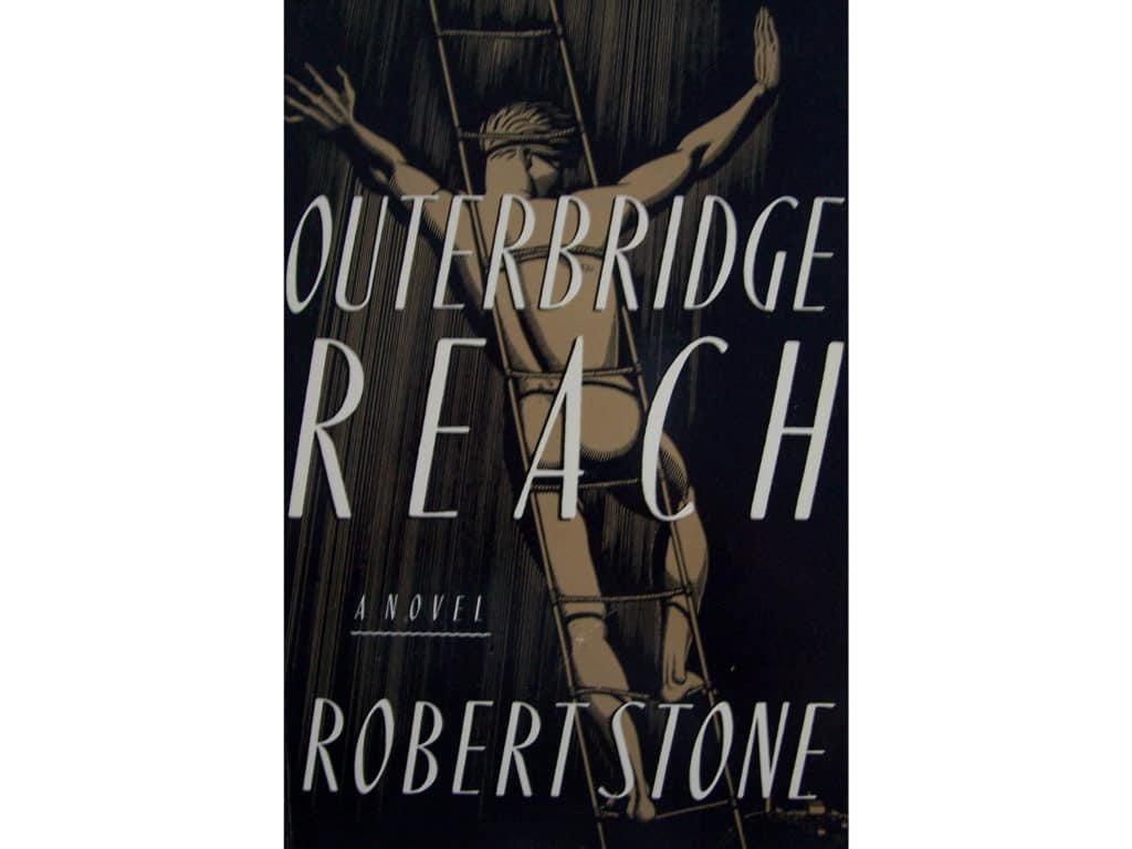 Outerbridge Reach by Robert Stone