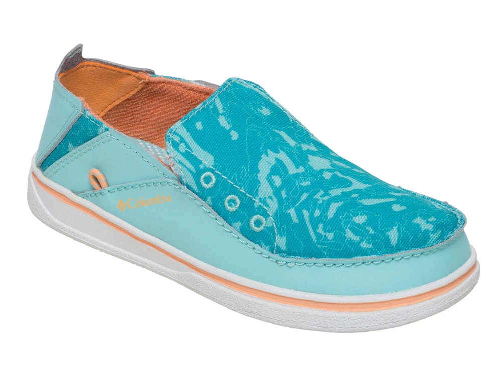 Bahama slip-ons