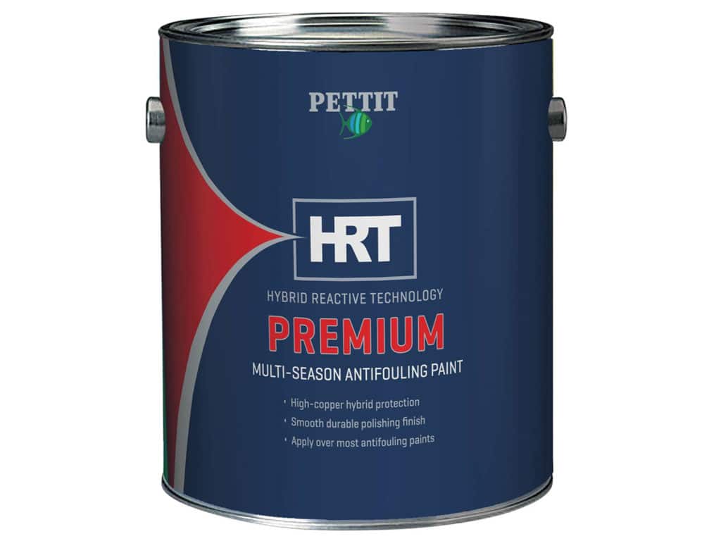 Pettit paint