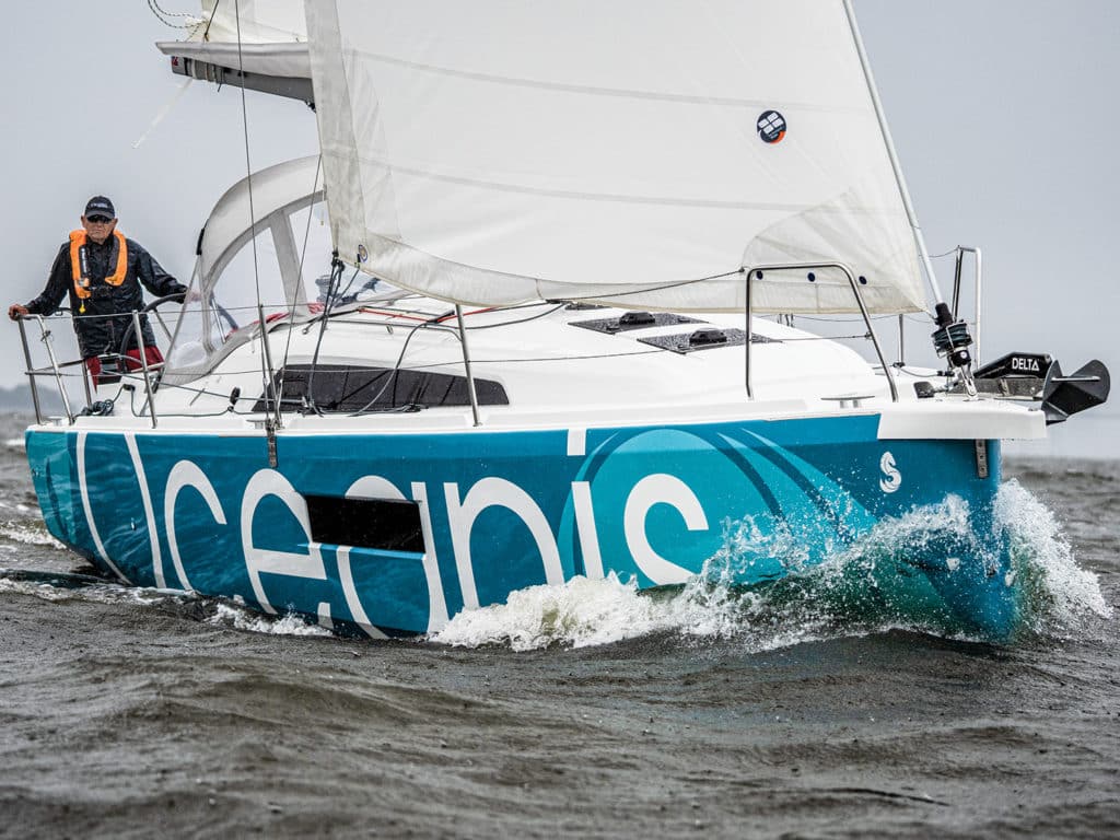 Beneteau Oceanis 30.1