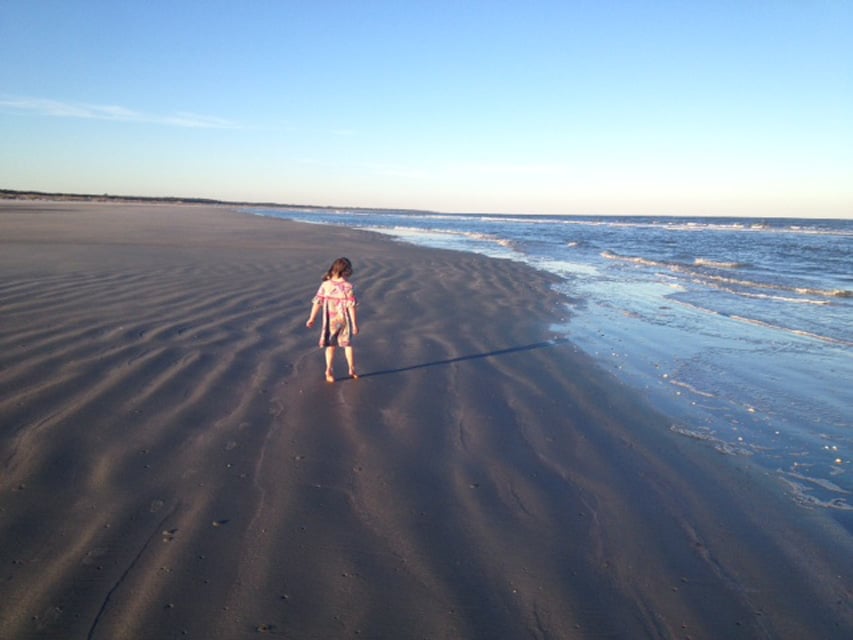 Cumberland Island