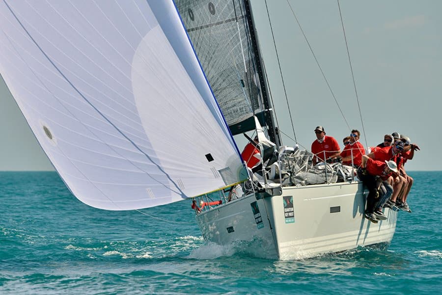 Quantum Key West Race Week