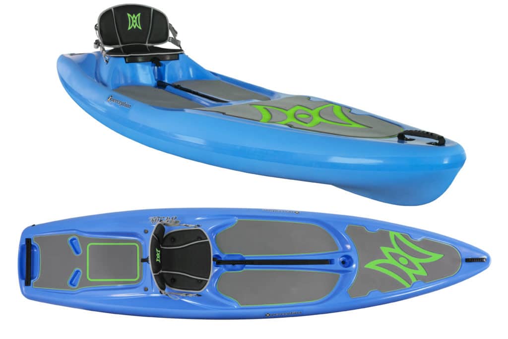 Perception Hi Life Kayak