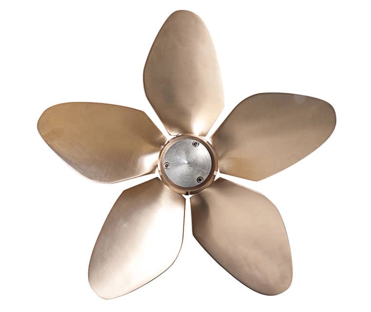 Propeller