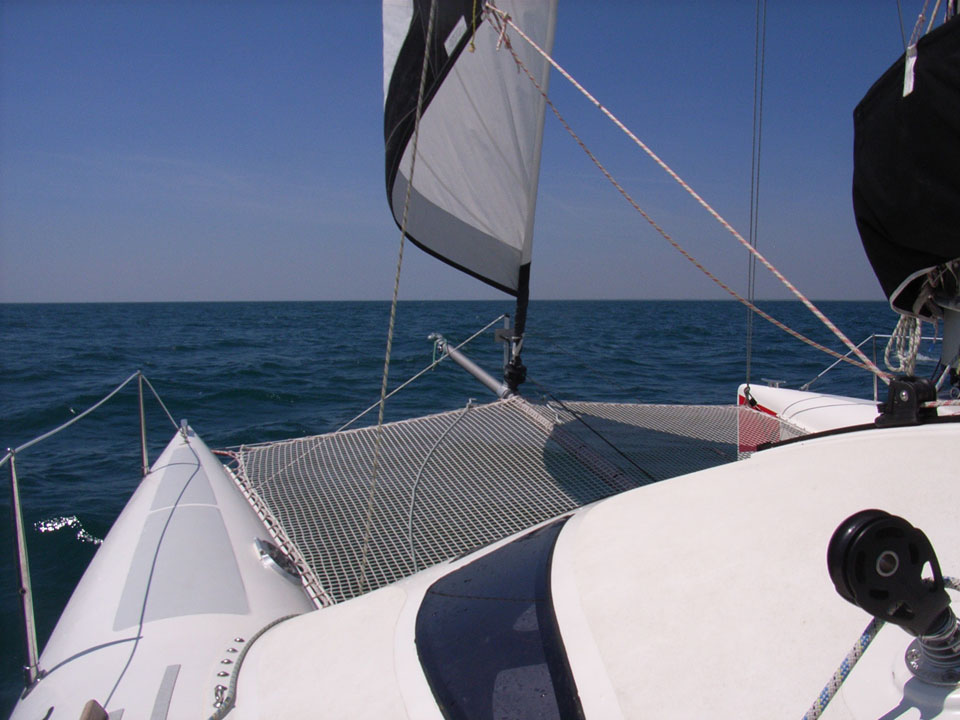 rackam 26 catamaran