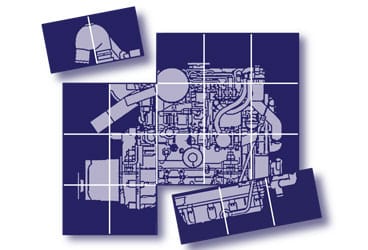 sailboat repower options