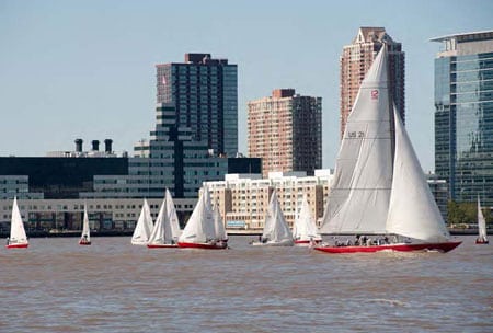 NY Harbor Regatta