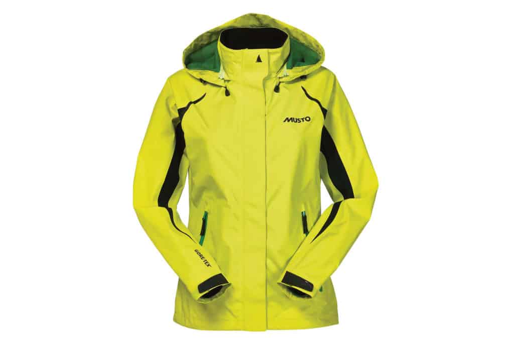 Best Gifts for Sailors: Foul Weather Gear