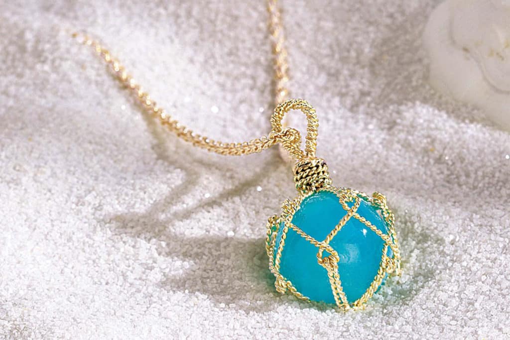 Best Gifts for Sailors: Nautical Jewelry