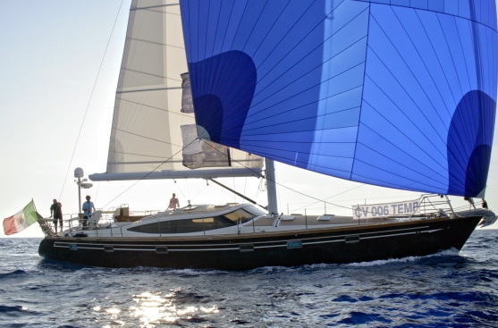 tayana 65 sailboat