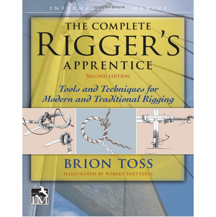 rigger aprentice