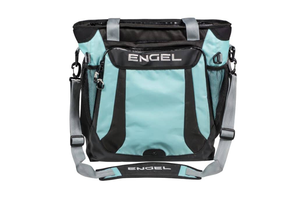 engel cooler, best coolers, beach coolers, cooler bag