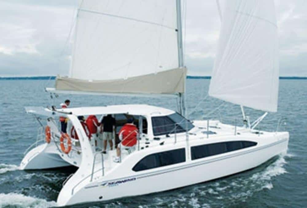 seawind 1160