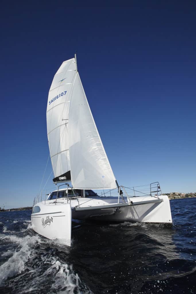 Seawind 1160 Lite