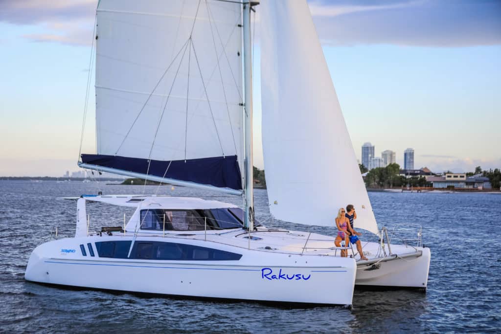 Seawind 1260