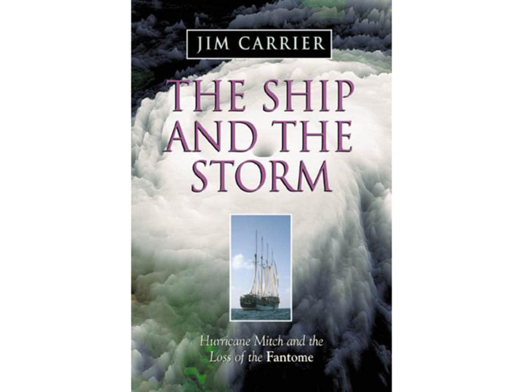 The Ship and the Storm