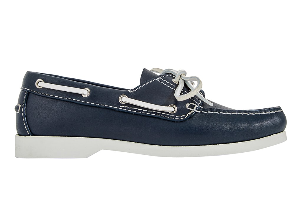 Regatta boat shoe
