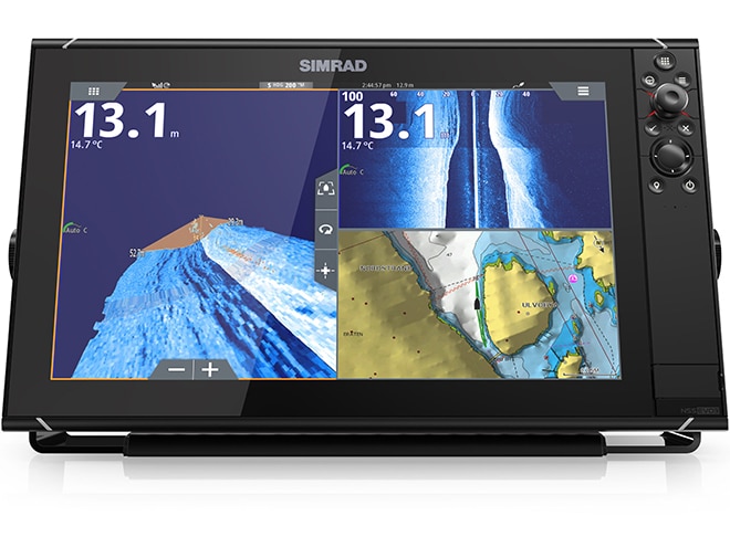 Simrad NSS Evo3 16