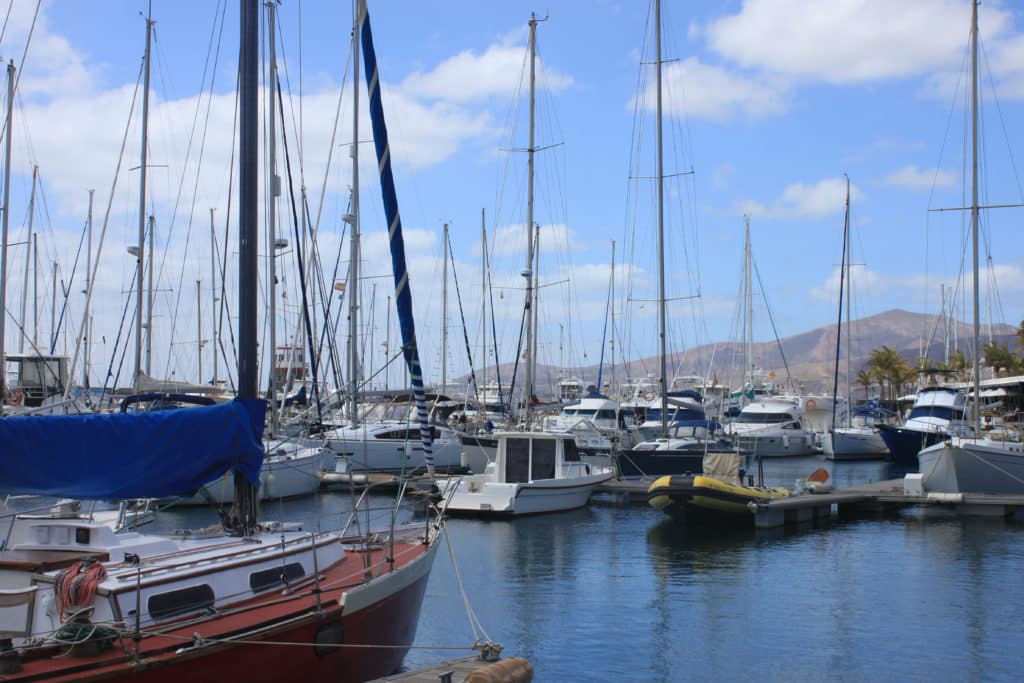 lanzarote