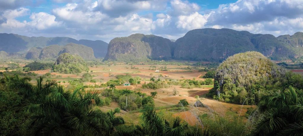 Viñales Valley