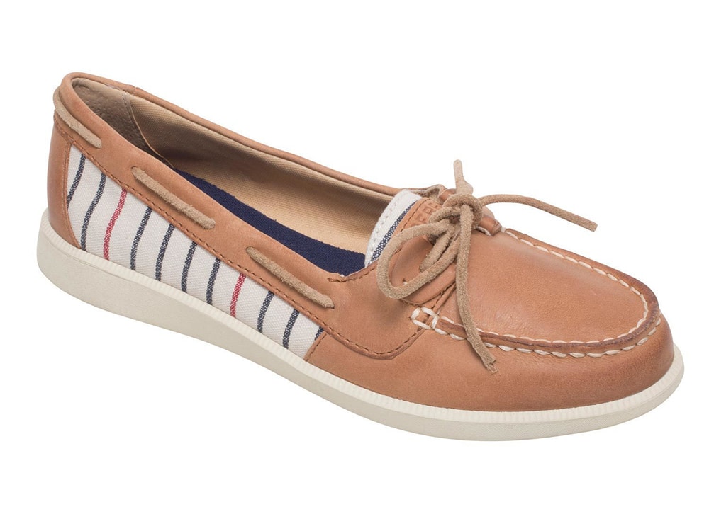 Oasis Loft Boat Shoes