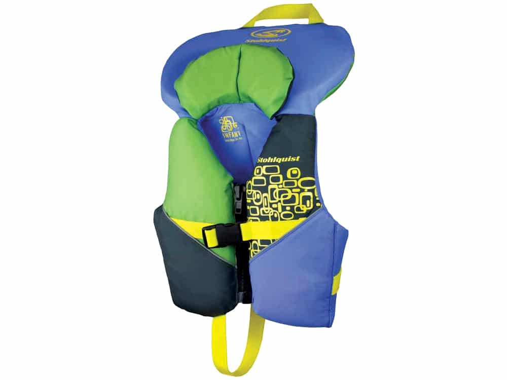child life vest
