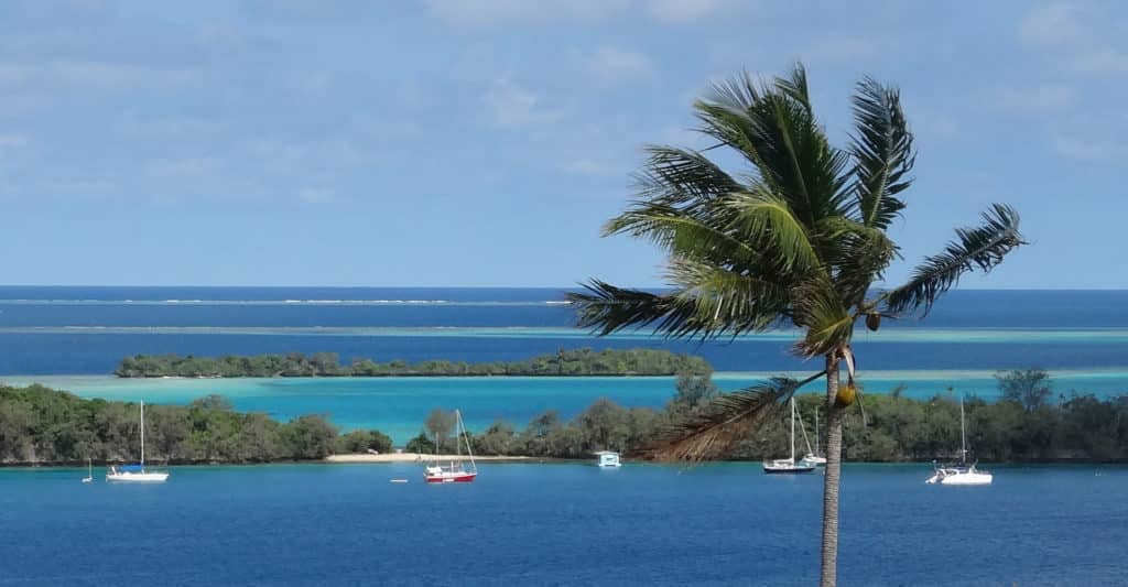 tonga