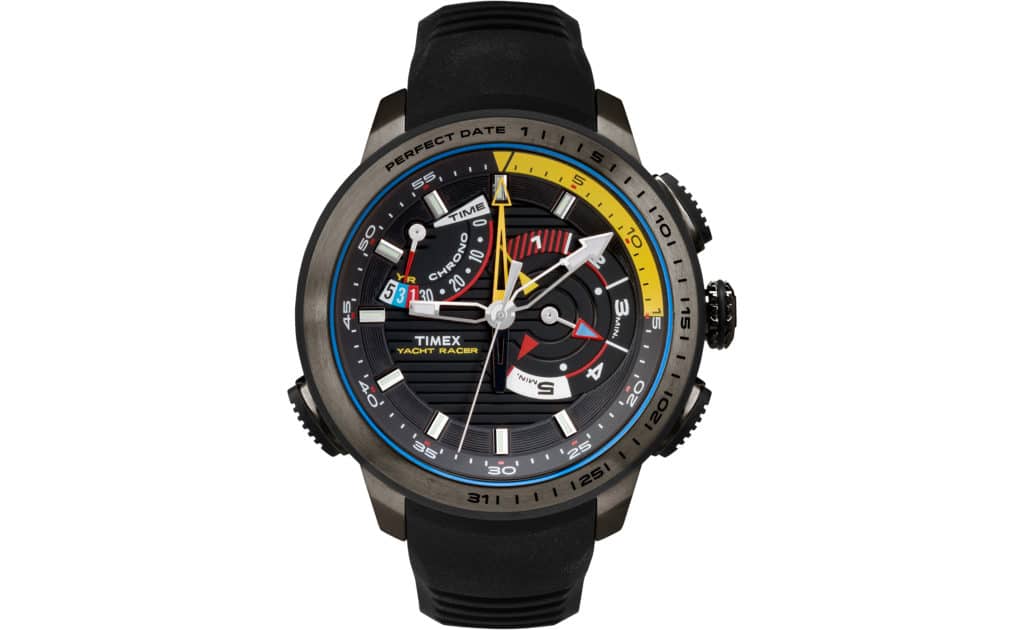 Timex Yacht Racer