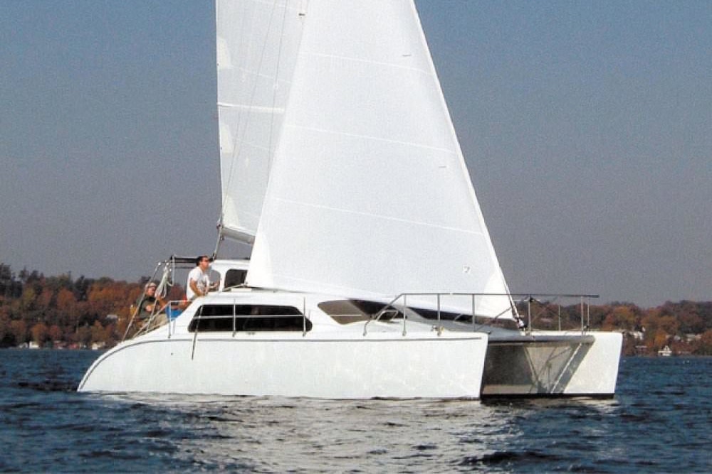 etap 24 sailboat