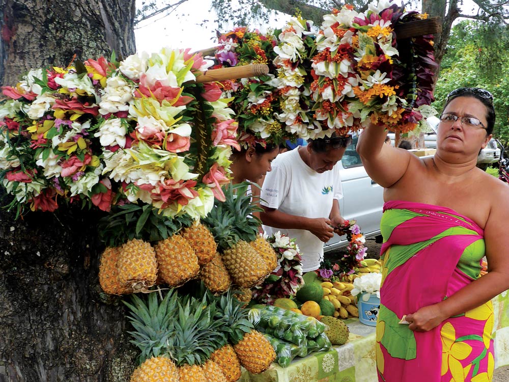 Moorea