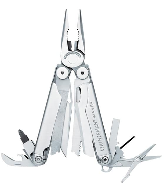 multitools, boat tools, pocket tools