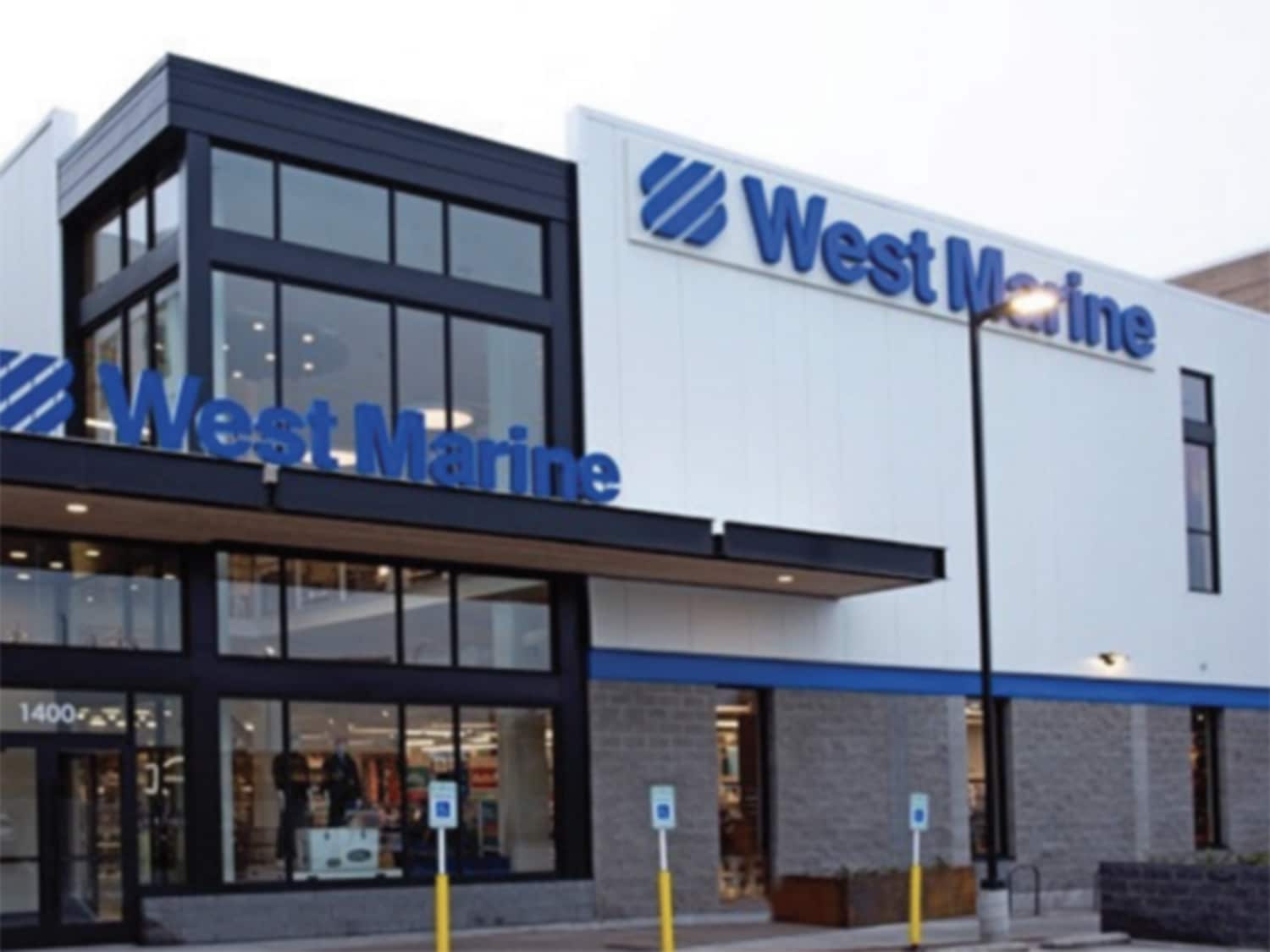 West Marine Opens Flagship Seattle Store