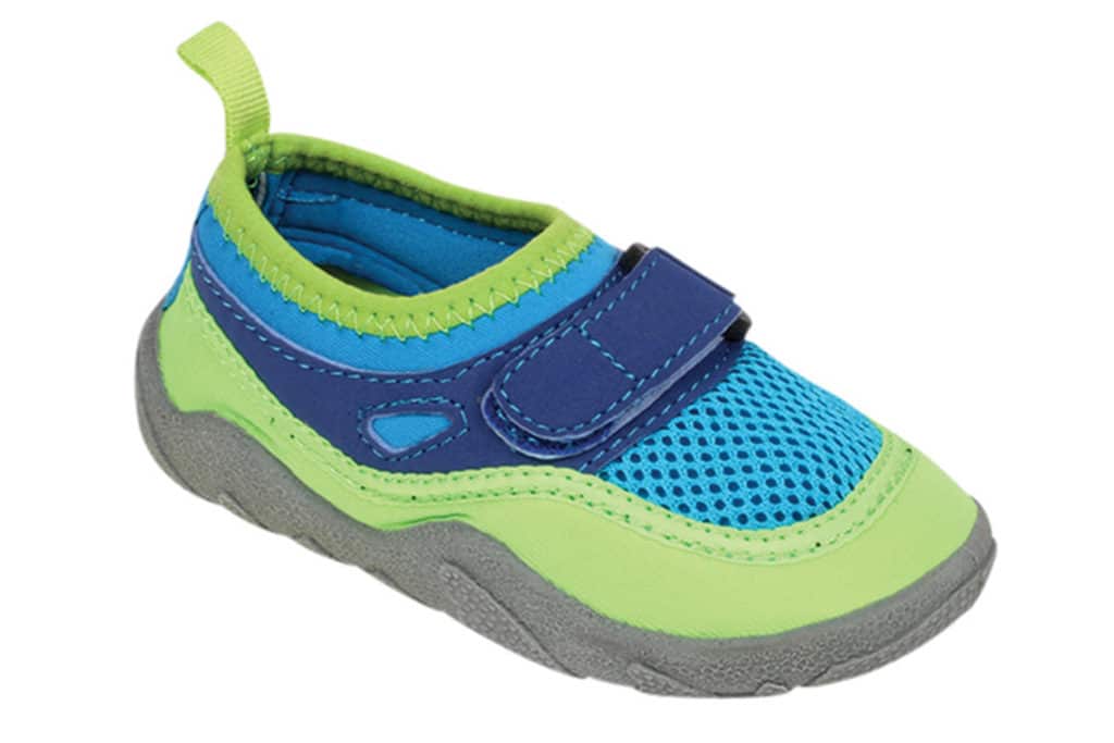 Kids water shoes
