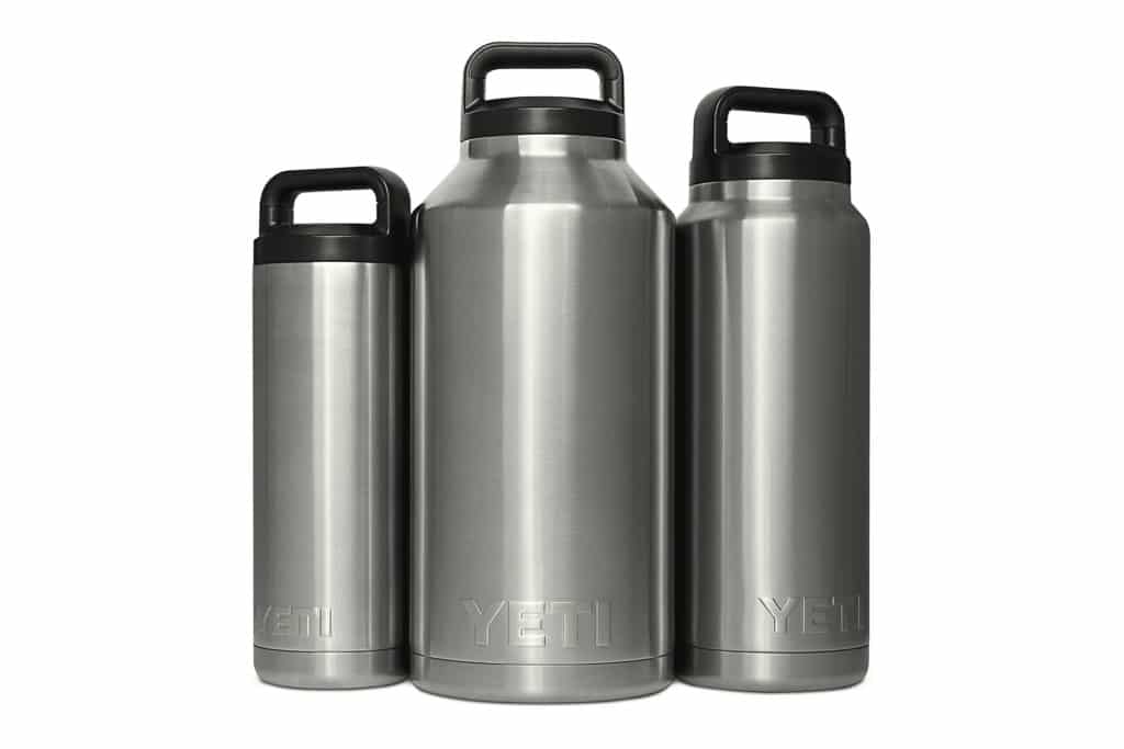 yeti rambler