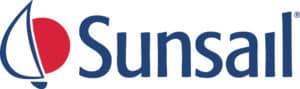 Sunsail logo