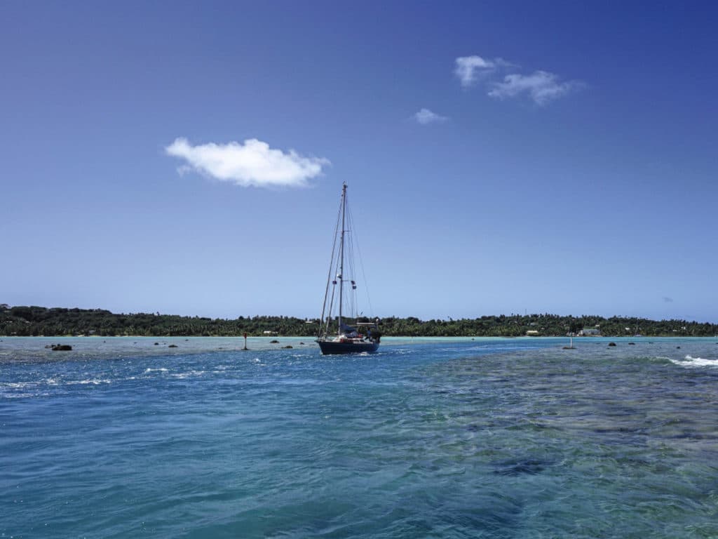 Aitutaki