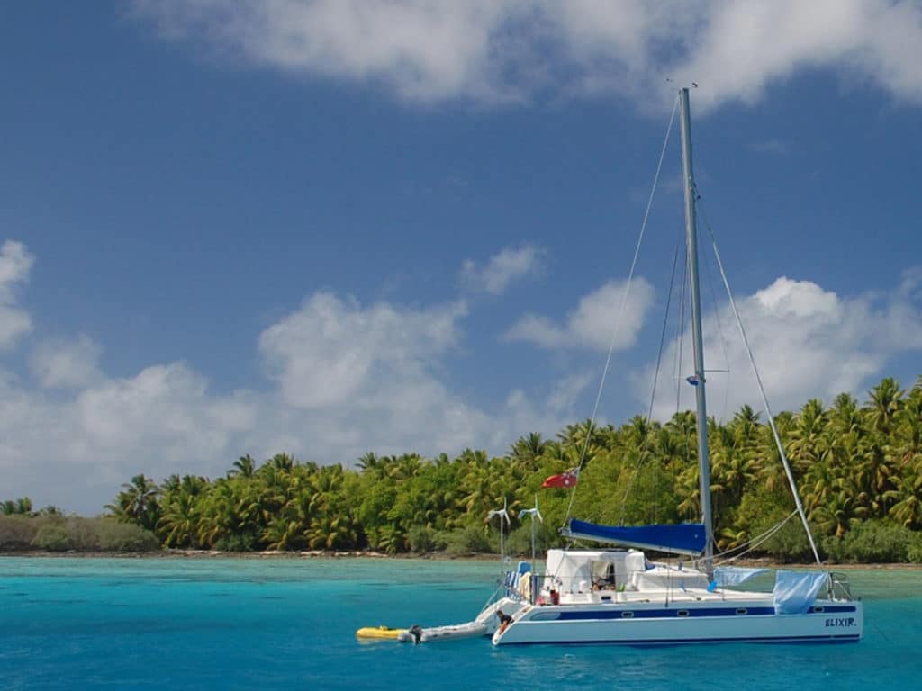 Cook Islands