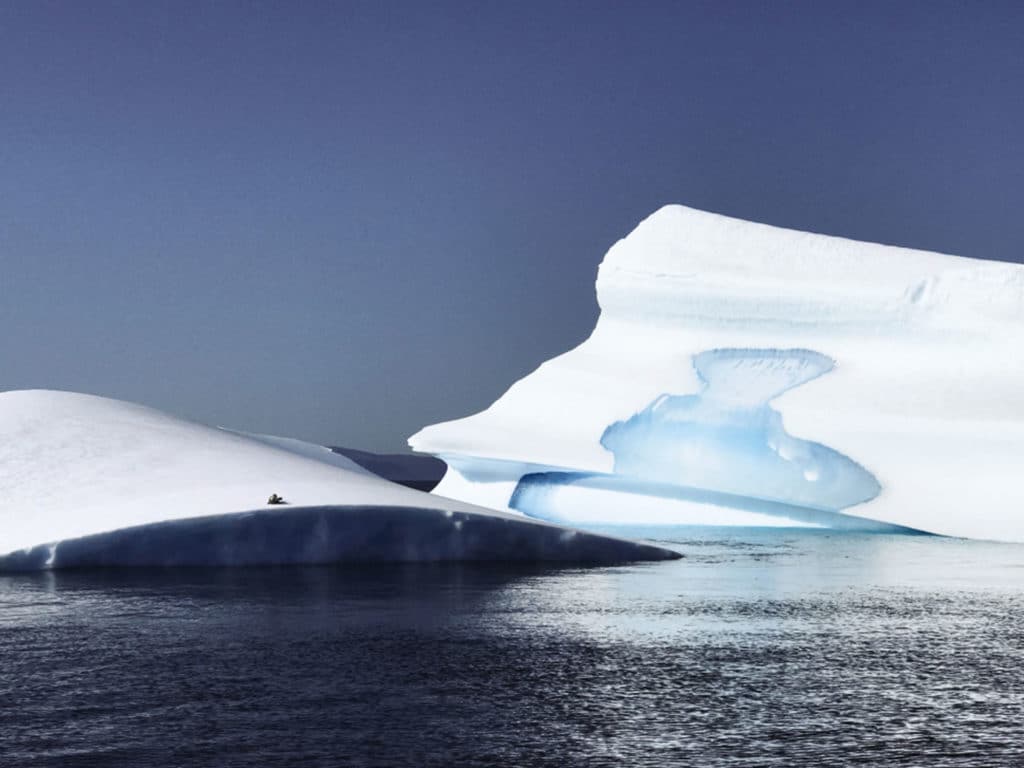 Devon Island