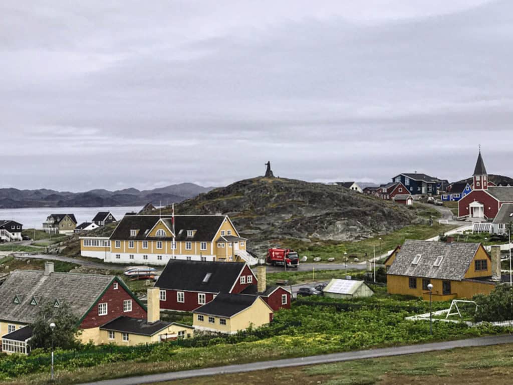 Nuuk