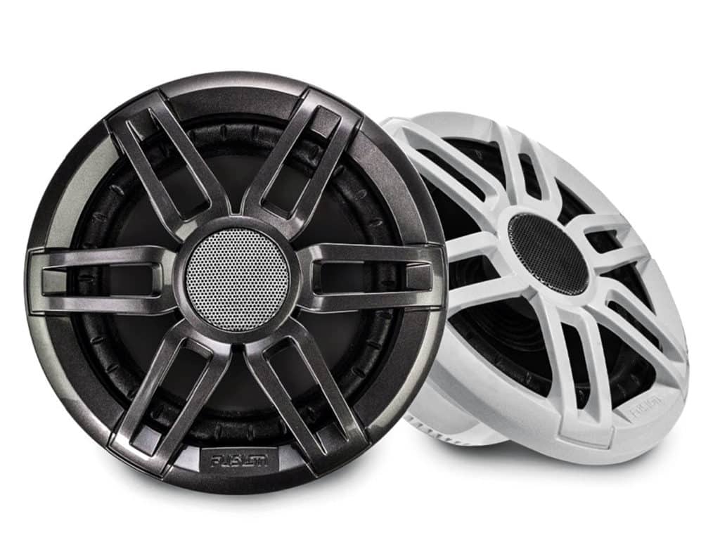 X Series Sports-Style Speakers